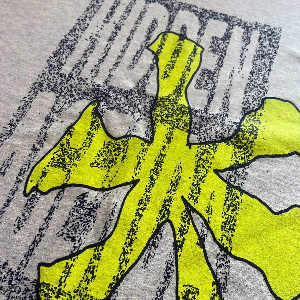 Anna Fleuri Wolters x Hidden Agenda Tee