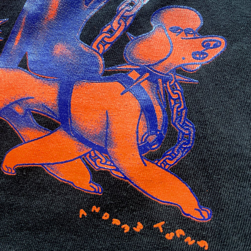 Andrew Tseng x Hidden Agenda Tee