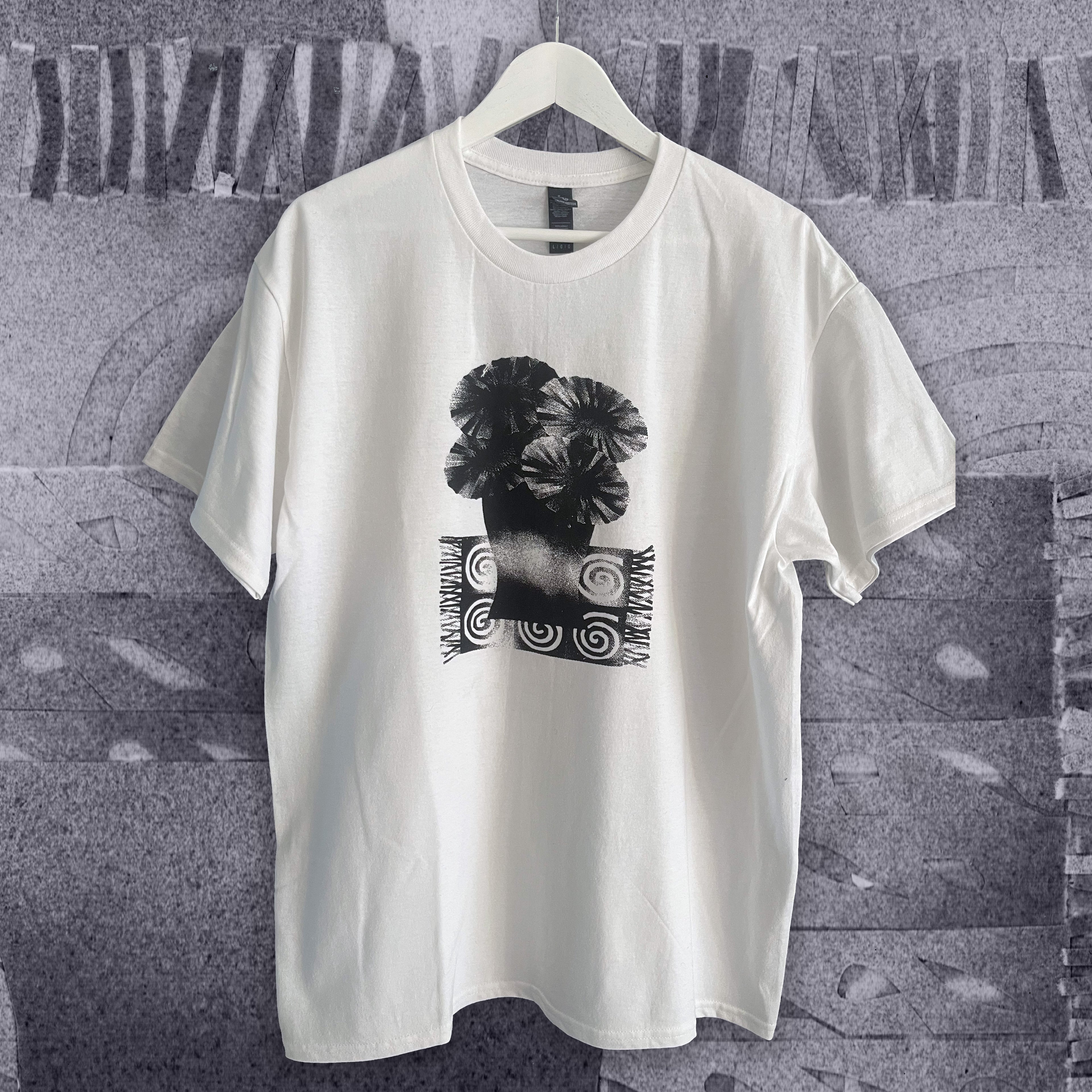 Juna Horstmans x Hidden Agenda Tee