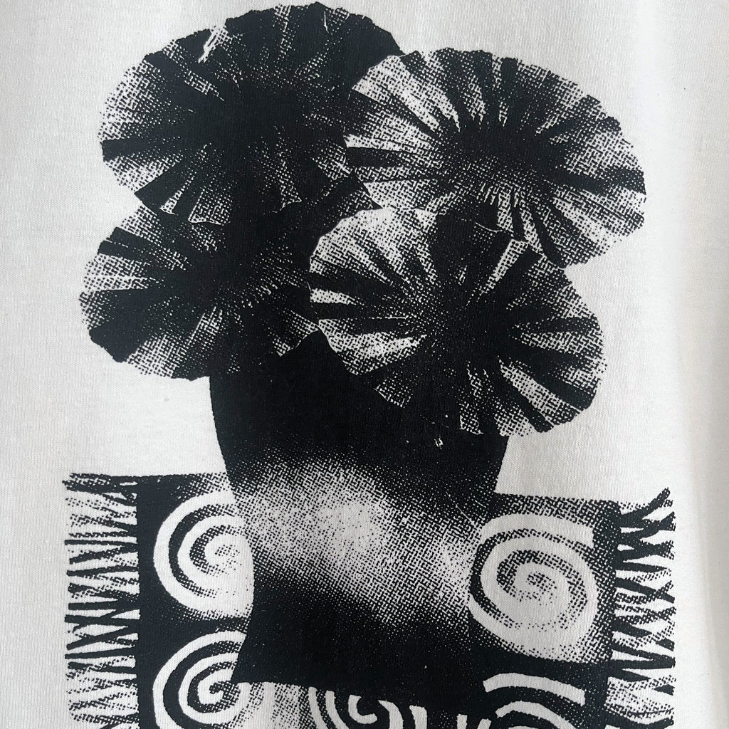 Juna Horstmans x Hidden Agenda Tee