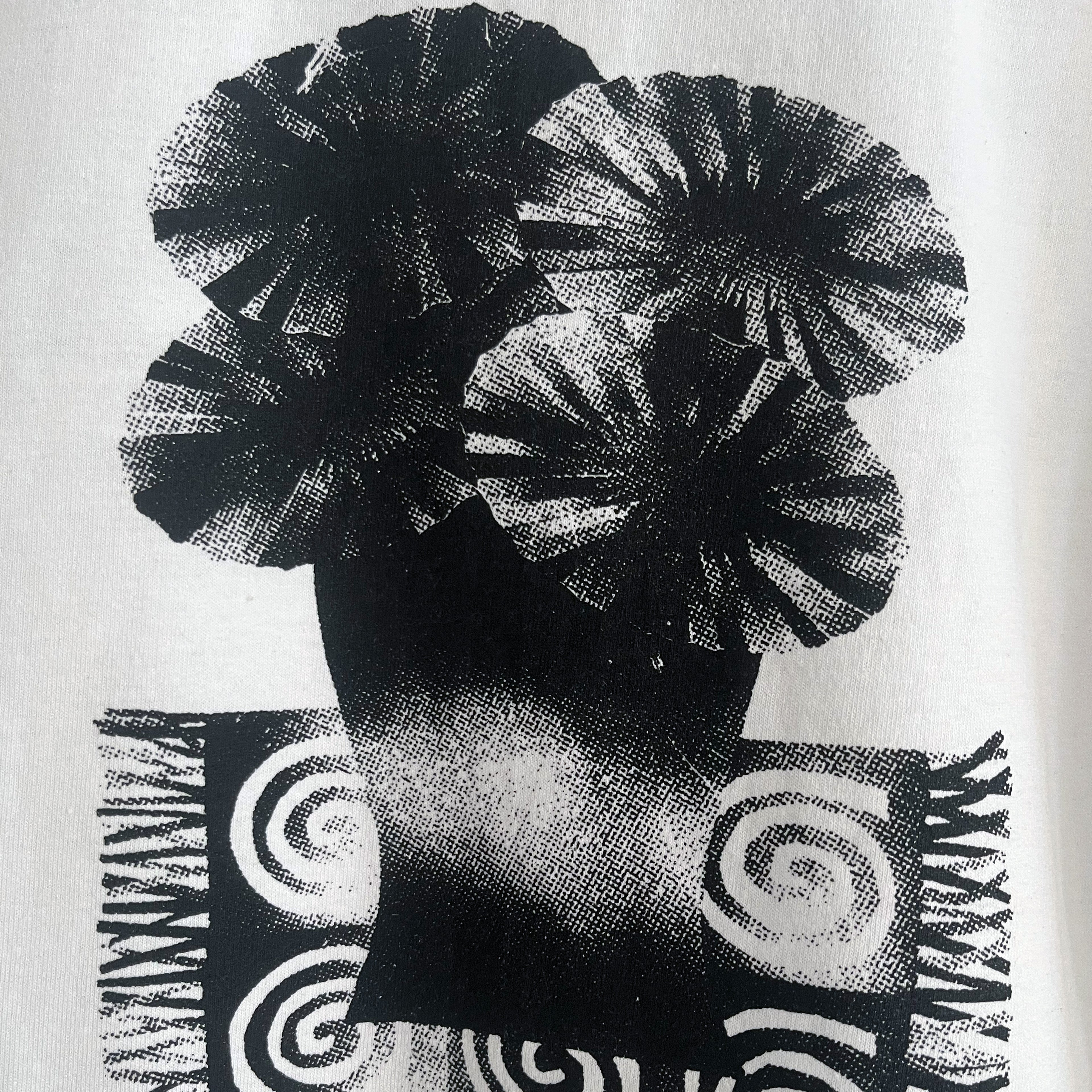 Juna Horstmans x Hidden Agenda Tee