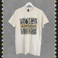 Mart Veldhuis x Hidden Agenda Tee