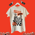 Layla Gijsen x Hidden Agenda Tee