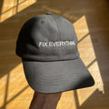 Fix Everything cap