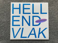 Fix Everything – Hellend Vlak LP (vinyl)